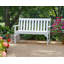 Banc de jardin 48 "Ivy-1436614101