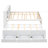 Platform Bed with Storage Headboard-843045443-843045440