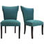 Chaise rembourrée Canonbury Carleton-1335202898