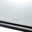Lizbeth 16-Light Metal Rectangle Dressing Mirror