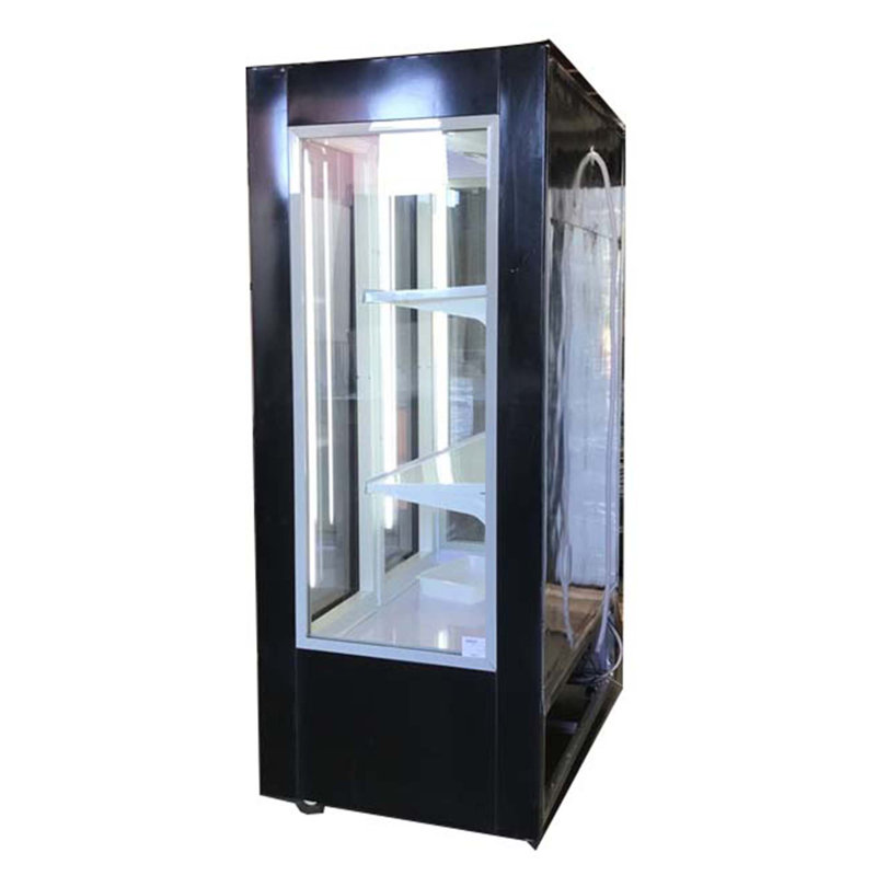 40 pte Glacière commerciale