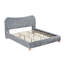 Lit plateforme tapissier Lunara-792962040