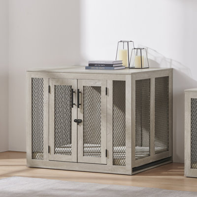 Caisse pour animaux Gendron
