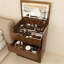 Vanity with Mirror and Seat-1498603061