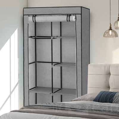 88cm Closet System