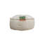 Tic-Tac-Toe Round Pouf