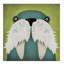« walrus », art sur toile-31880329