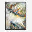 Bird In Flight Print by John Beard-830674357-896117977