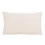 Isolde Lumbar Pillow Cover & Insert