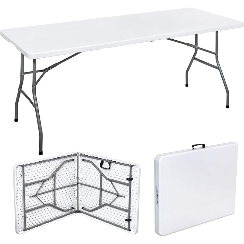 Abrum 180cm Banquet Table
