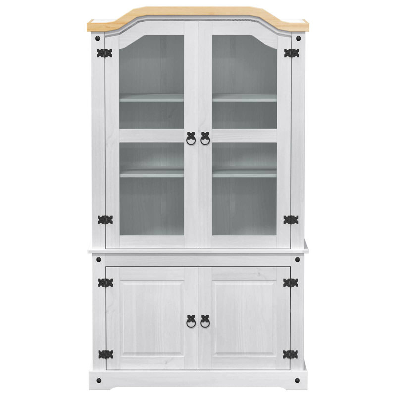 Display Cabinet