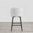 Brendaly Swivel Counter & Bar Stool-635649224