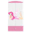 Cicero 2 Door Wardrobe-1051664936
