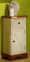 Stockholm 42 x 80cm Bathroom Cabinet