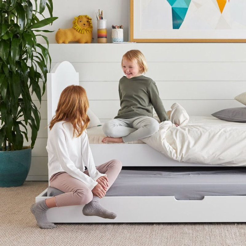 Matelas écologique Eco Kids, Très grand simple