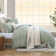 DKNY Pure Velvet Quilt Set Birch