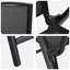 Patio Folding Chair Folding Chair Set