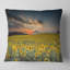 Coussin Sunflower Sunset-120019606-120013853