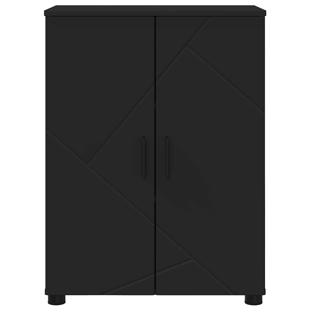 60cm Bathroom Vanity Base Only