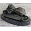 Figurine de panthère de Pétersbourg