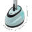 OUKANING 1350 Watt Garment Steamer-94984513