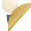 Littleneck Sconce