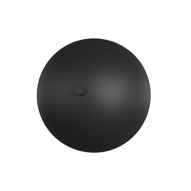 MUSH K2, Black
