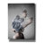 'Selene' by Design Fabrikken, Giclee Canvas Wall Art-1703657342