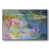 Silver Floater Framed Canvas is unavailable