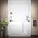Tucson 60'' x 30'' Walk-in Fiberglass Bathtub with Faucet