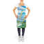 Tablier de mer avoine