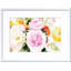 Loose Arrangement III par Victoria Borges - peinture encadrée-58064495-98506094