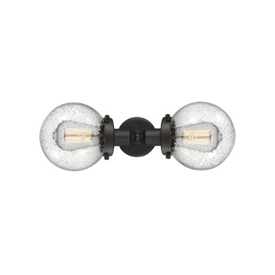 Wenner Armed Sconce
