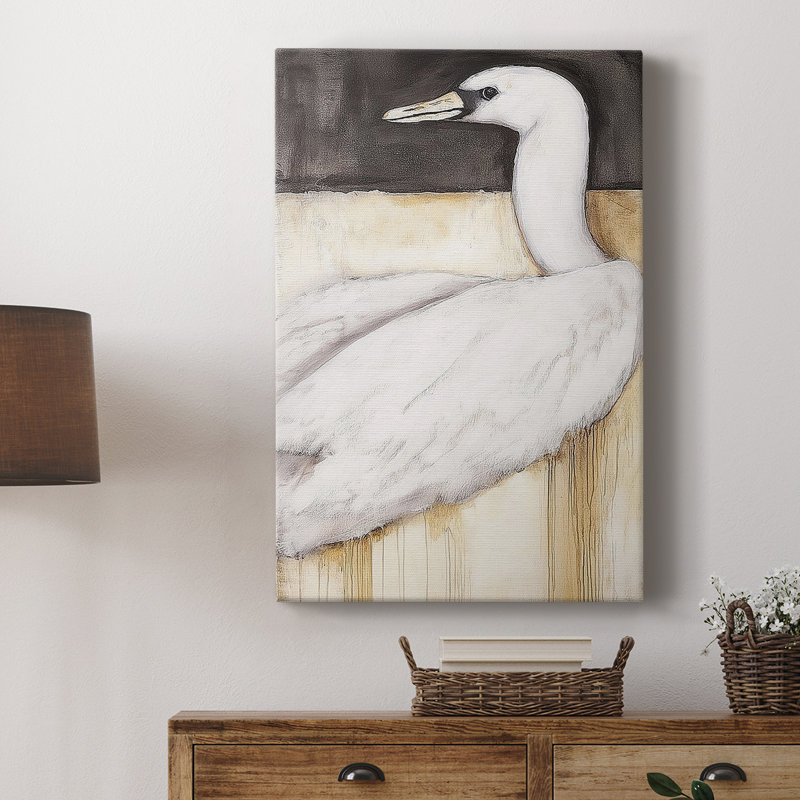 ANIMALS Series CCGLXXXX-Gallery Cavas sur mesure, H 36 po x l 24 po