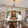 Moomal 12 - Light Wagon Wheel Wagon Wheel Chandelier with No Secondary or Accent Material
