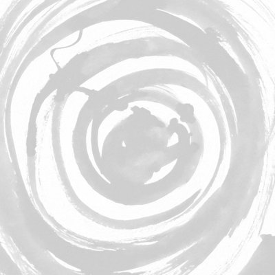 Tourbillon gris pâle