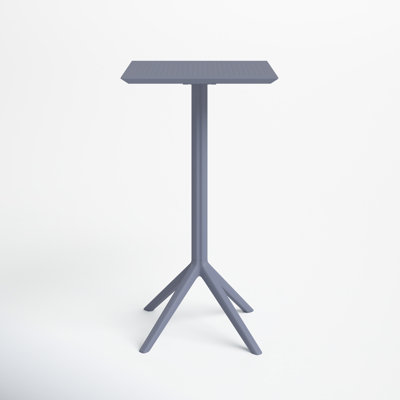 Farrah 24" Patio Bar Table