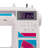 Janome Mod-200 Computerized Electric Sewing Machine