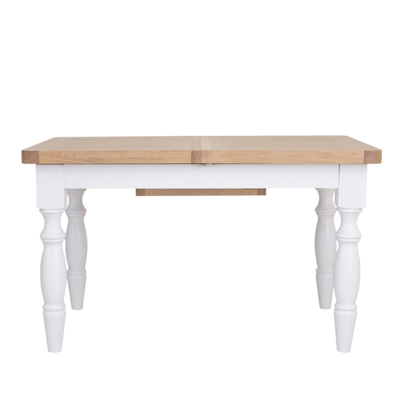 Claremont 1.3M Extending Table, 78cm H x 130cm W x 90cm D