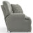 Eliava 50" Wide Zero Gravity Power Recliner