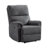 30.7" W Chenille Power Recliner-1597397849