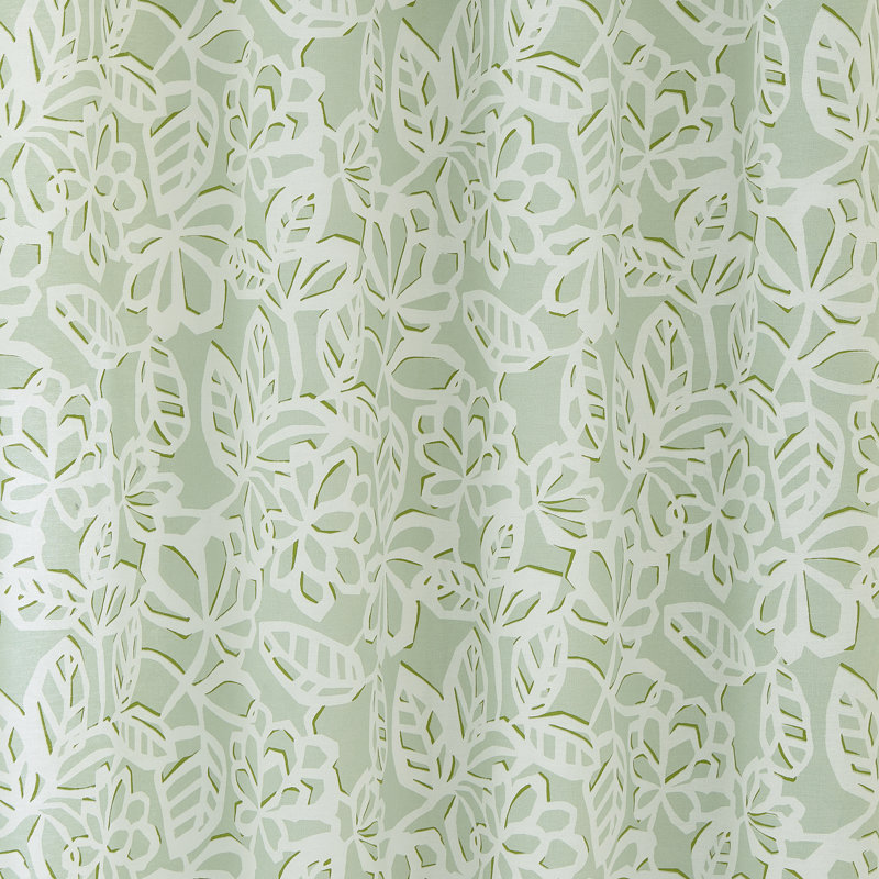 Jasminda Eyelet Room Darkening Curtains