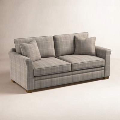 Bridgeport 85'' Upholstered Sofa