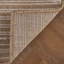 Tapis intérieur / extérieur abstrait transitionnel Calisyn-1339298488