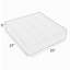 Coussin de chaise de salle à manger Caligo Concorde-854238846