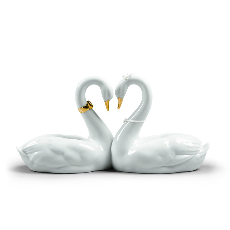 Figurine Amour sans fin