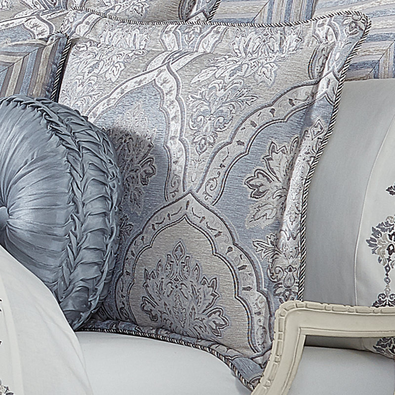 Pasadena Comforter Set, California King Comforter + 3 Additional Pieces