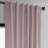 Matra Room Darkening Rod Pocket Single Curtain Panel-1326253004-1326252995