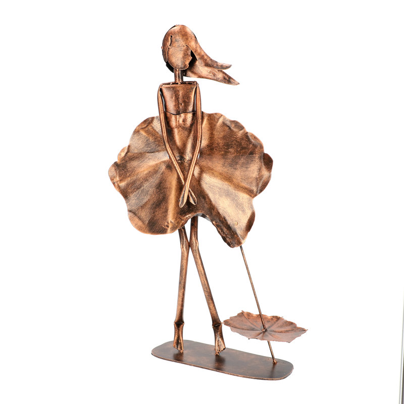 People Figurines & Sculptures