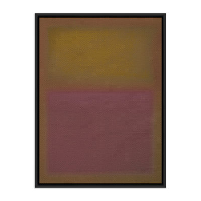Composition Neutral Painting by Charles Stuart